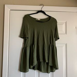 About a girl- women’s clothing